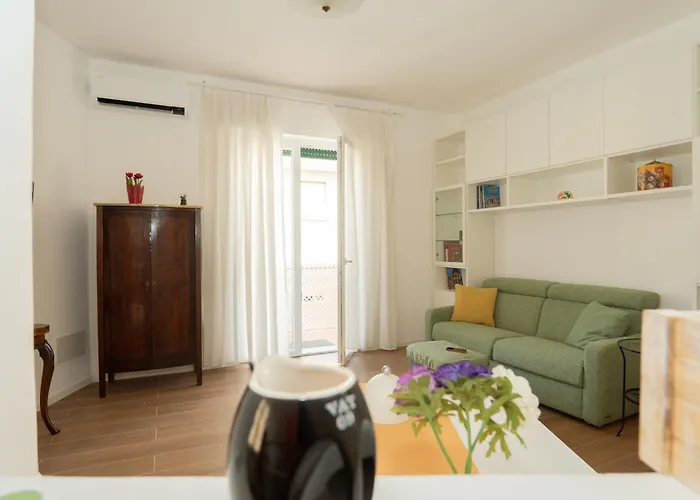 Marilu Apartment