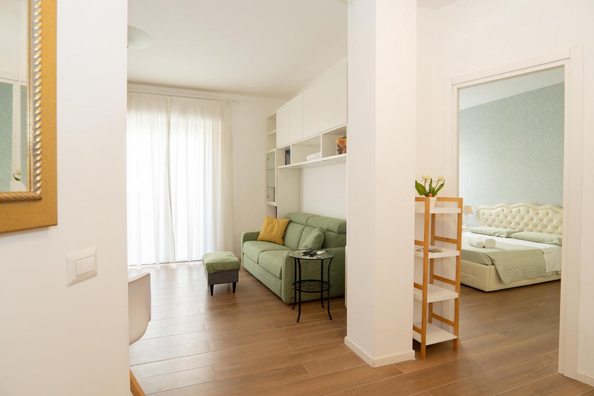 Marilu Apartment *