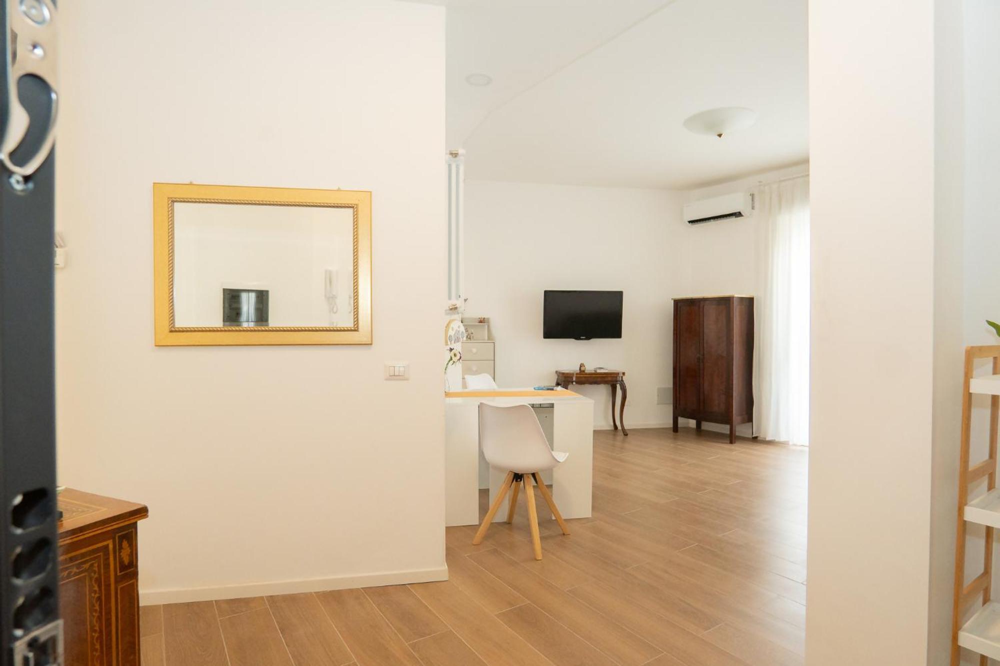 Marilu Apartment Rome