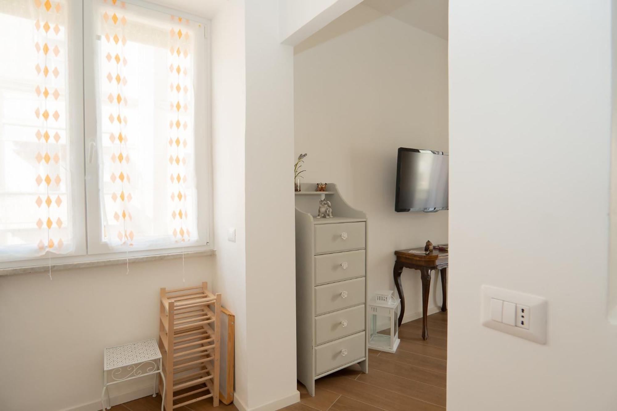 Apartment Marilu Rome