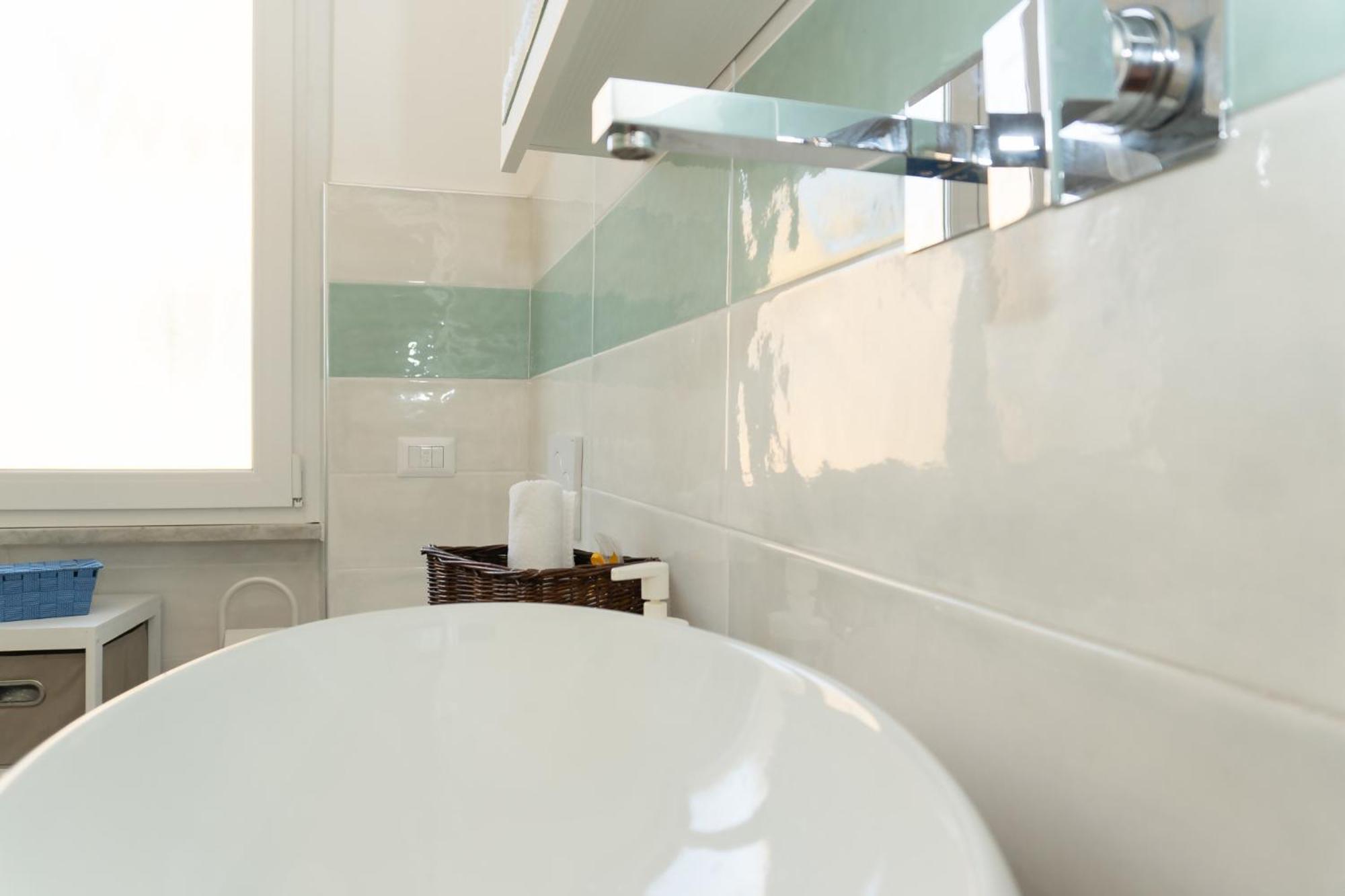 Marilu Apartment Rome