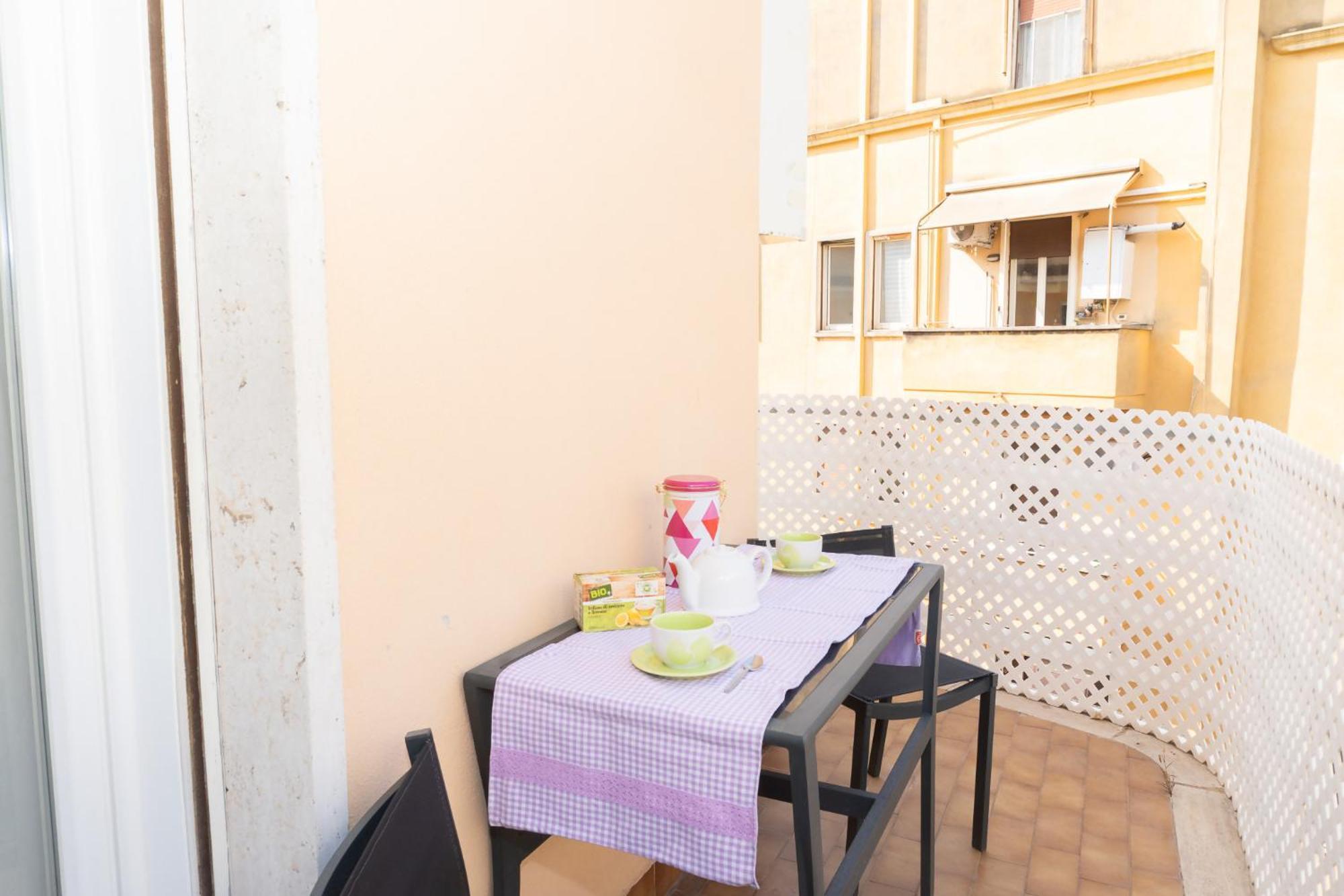 Apartment Marilu