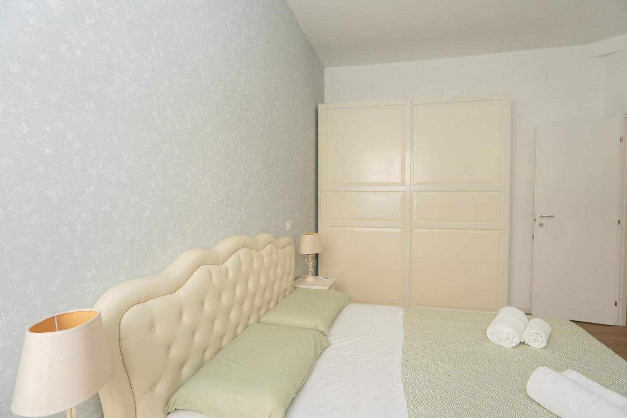 Marilu Apartment *