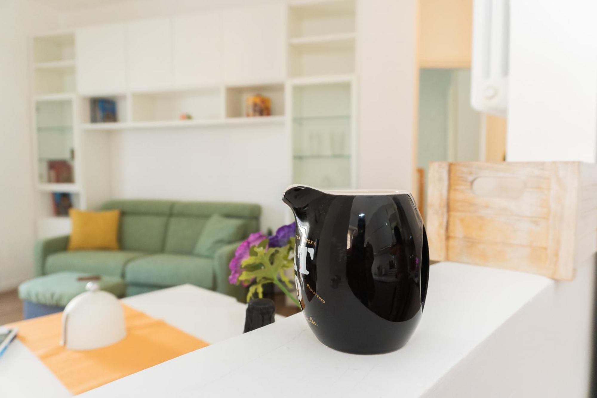 Apartment Marilu *