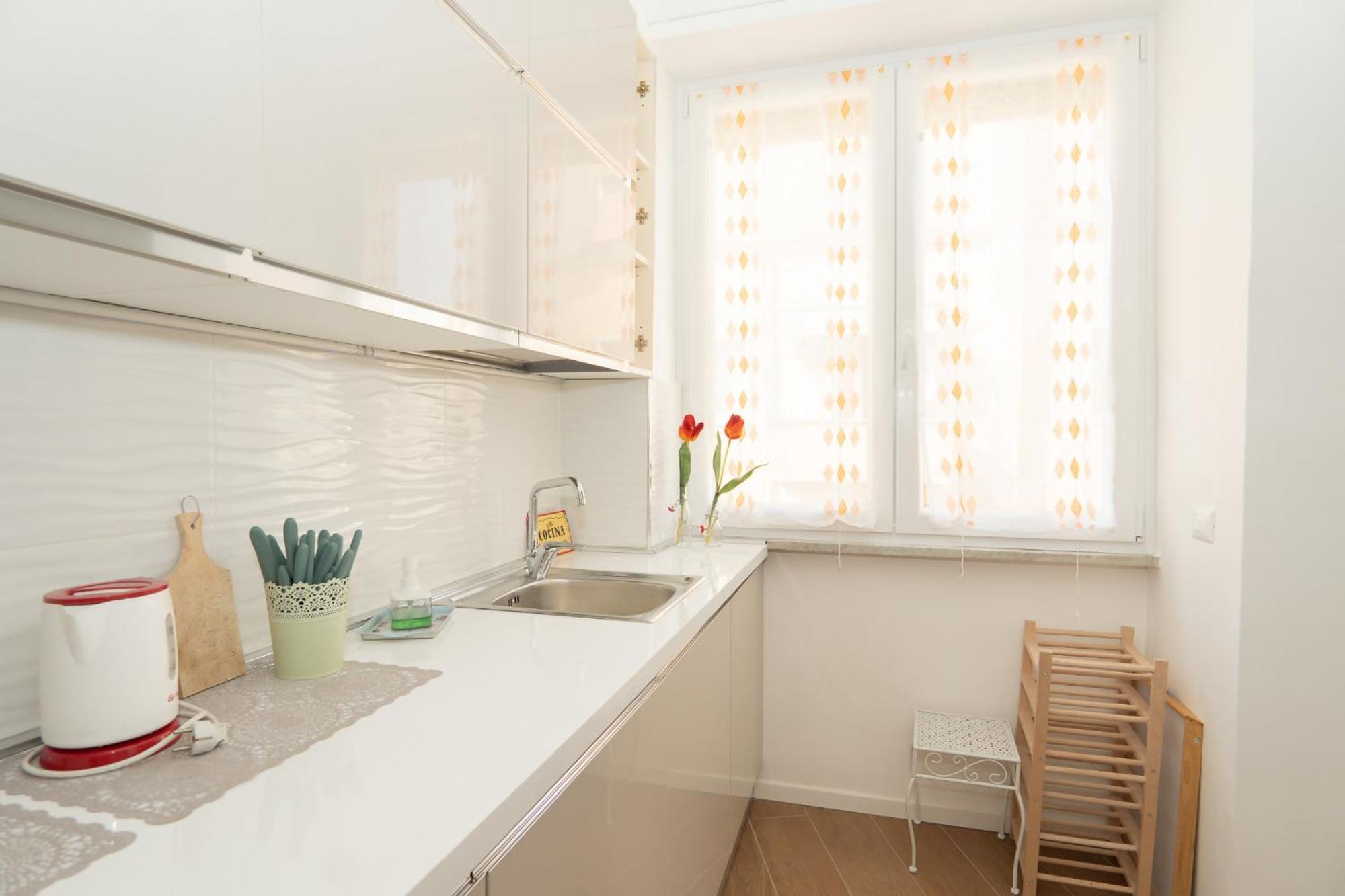 Marilu Apartment Rome