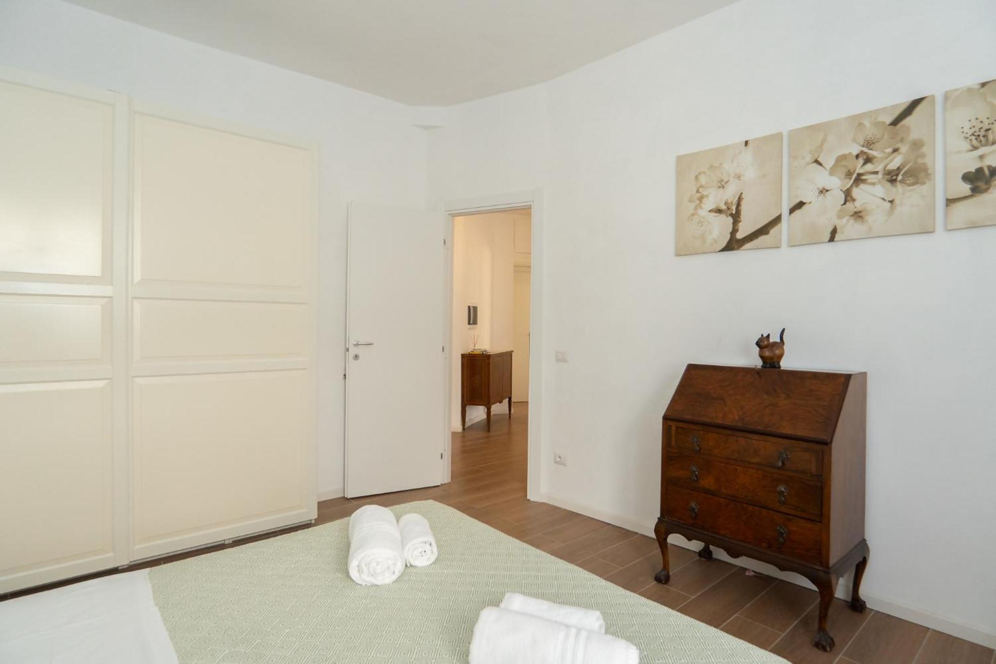 Apartment Marilu *