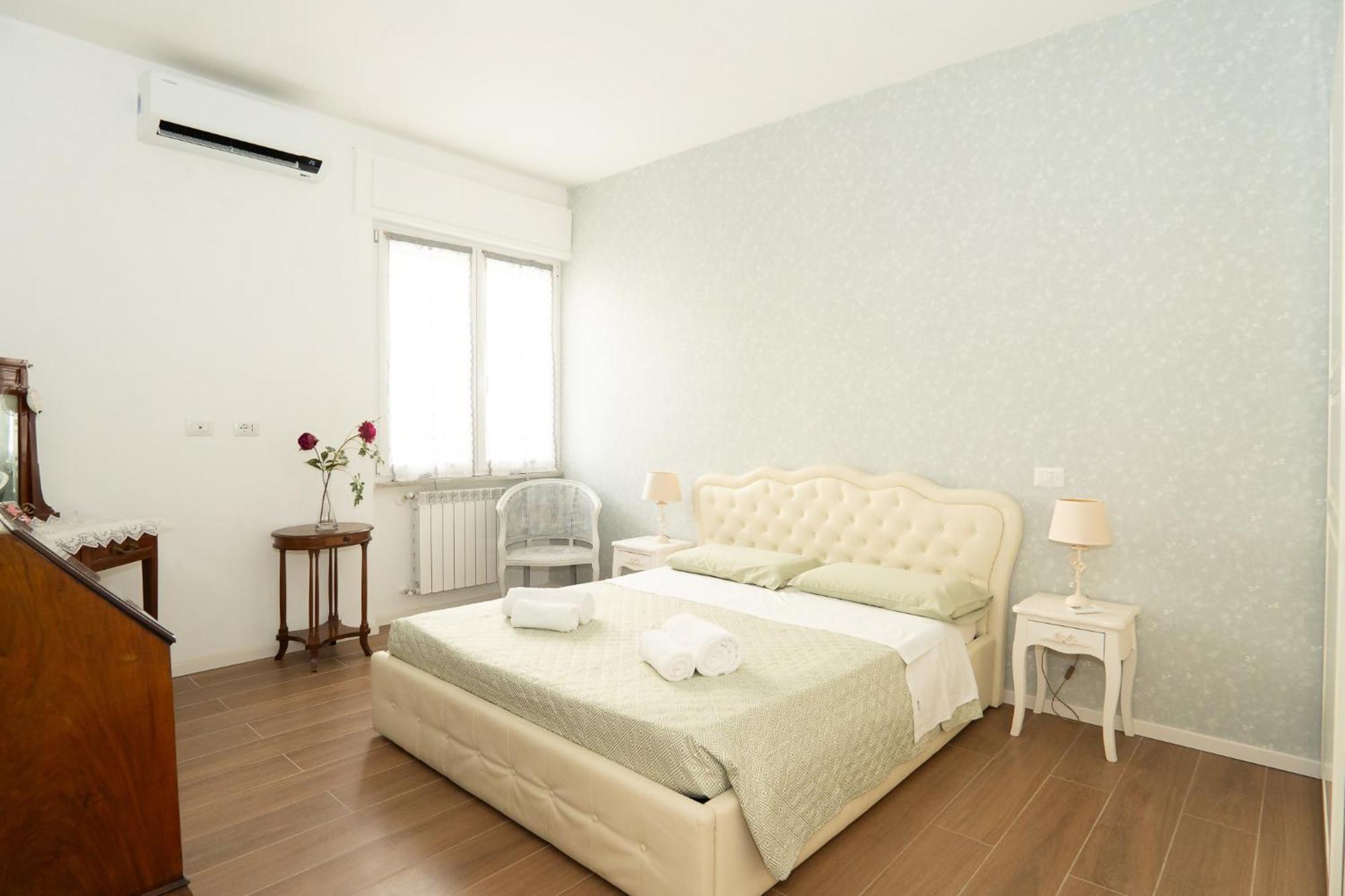 Apartment Marilu Rome