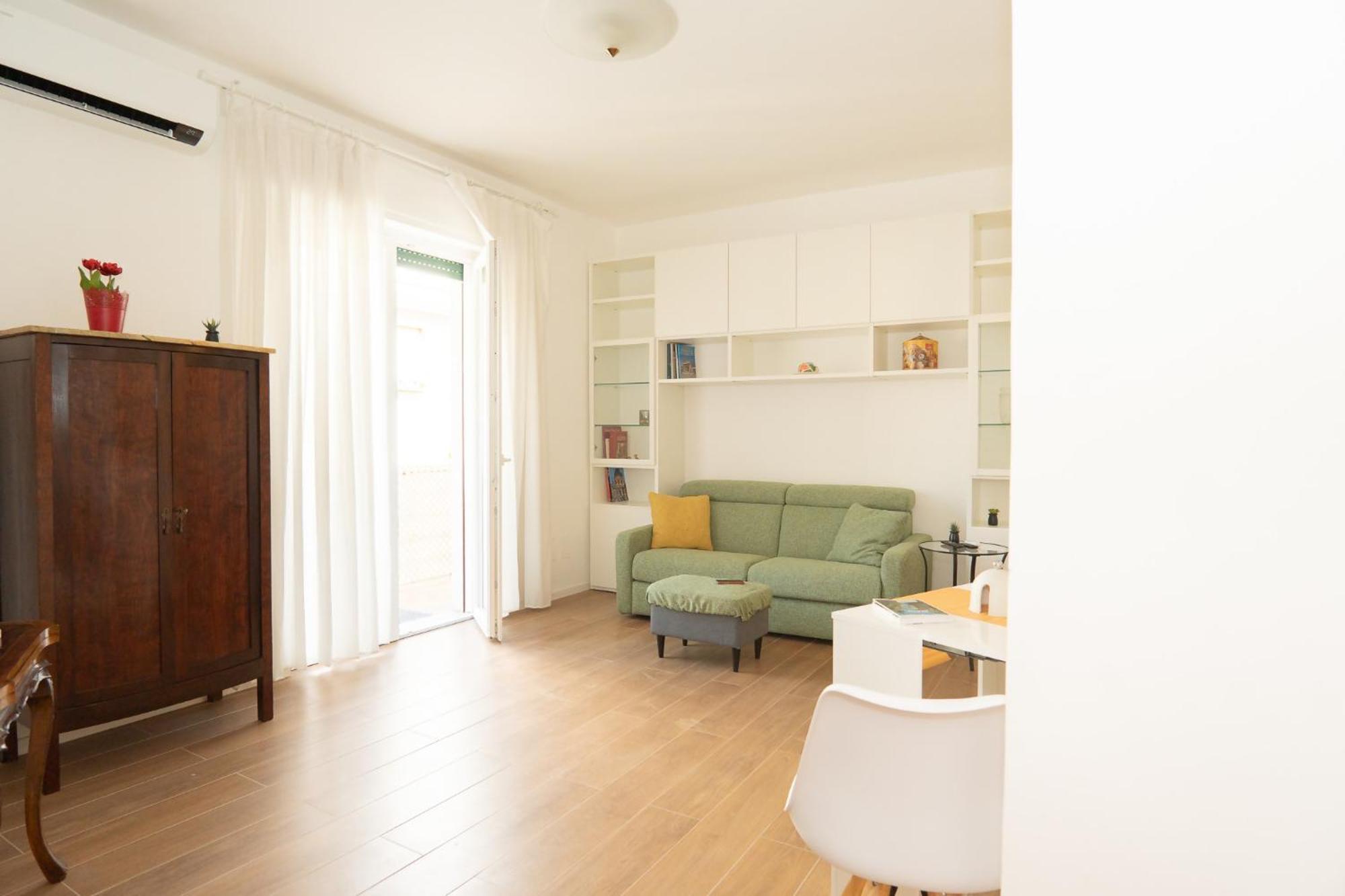 Marilu Apartment