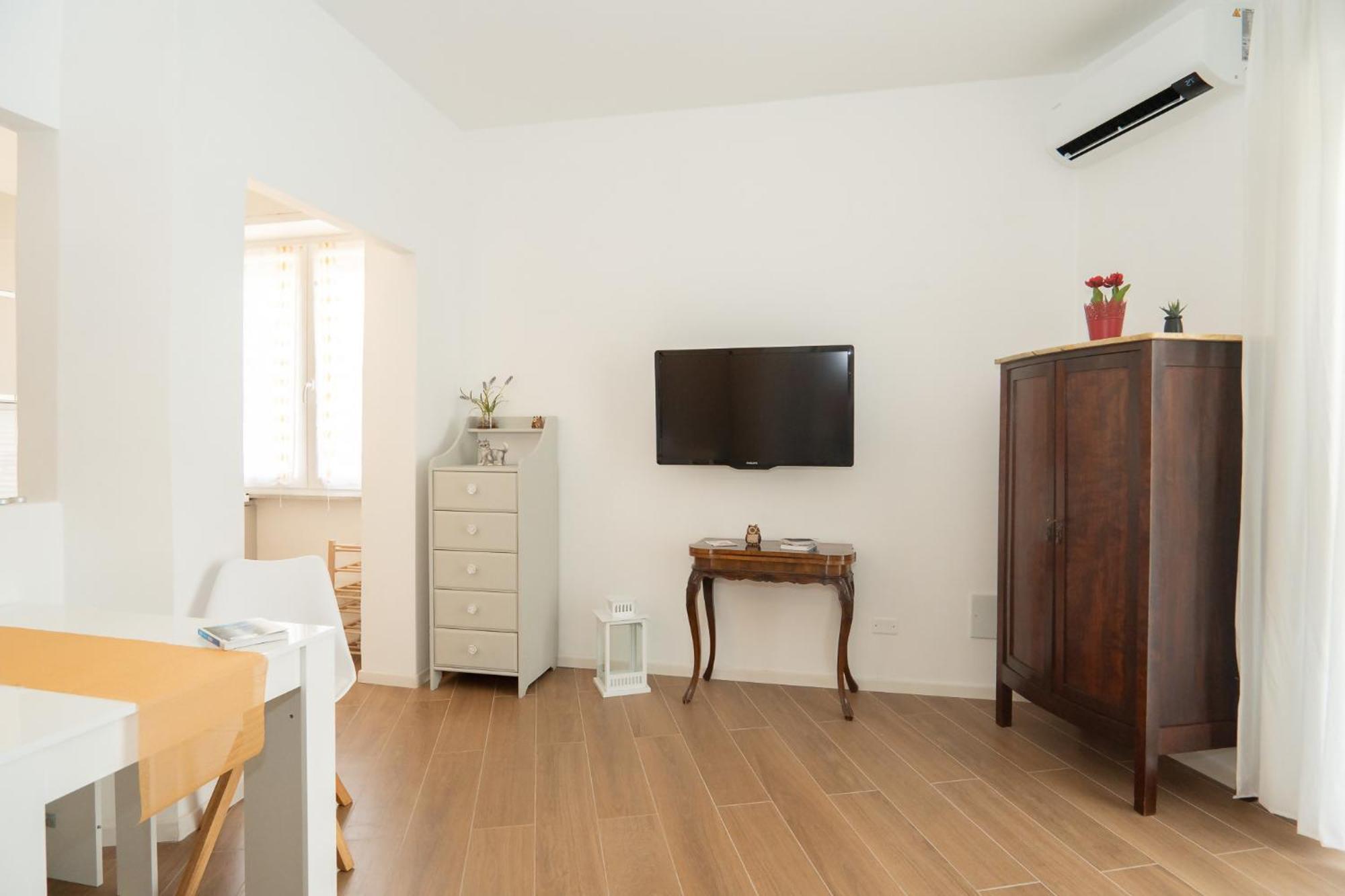 Marilu Apartment Rome