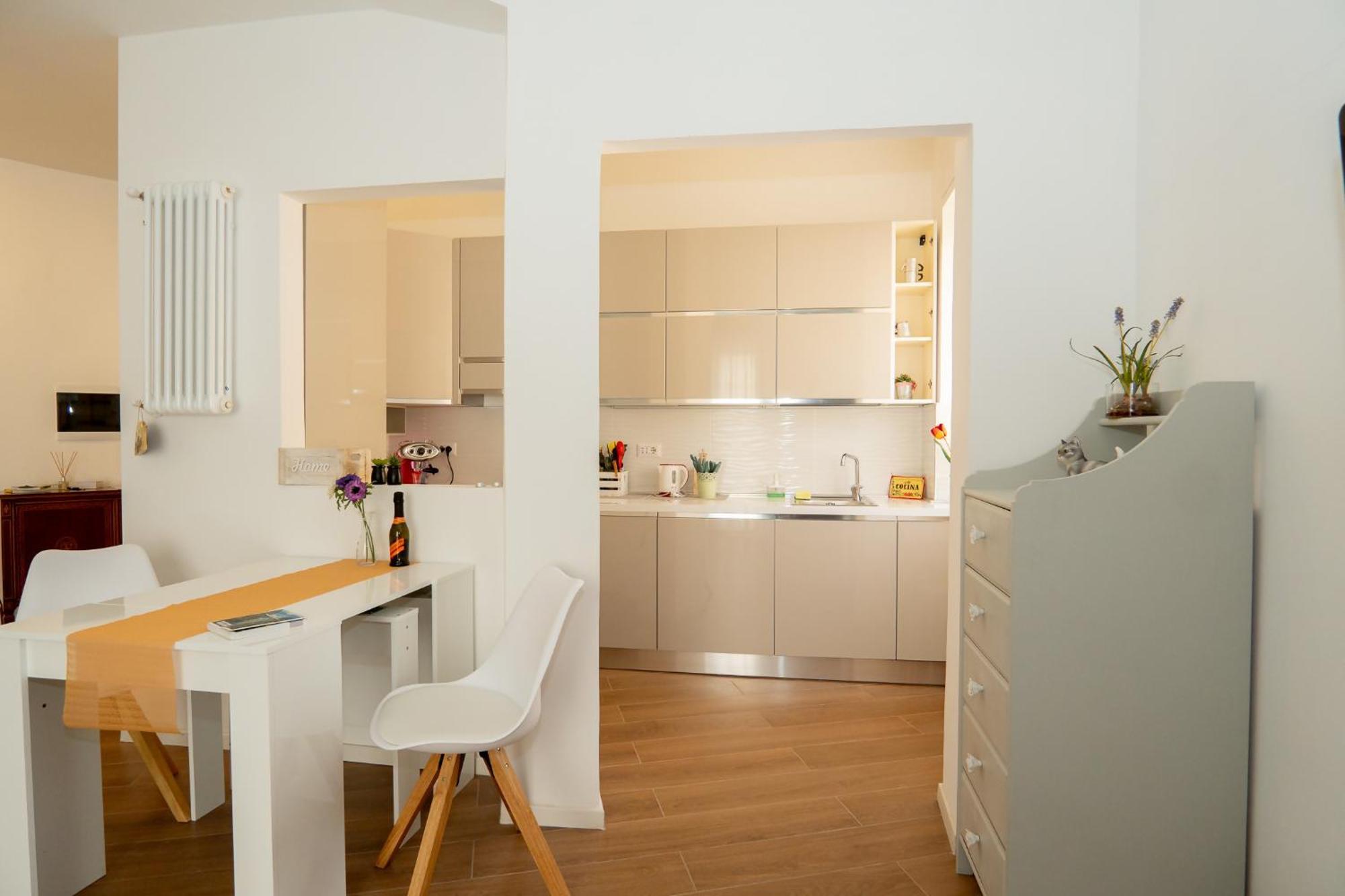 Marilu Apartment *