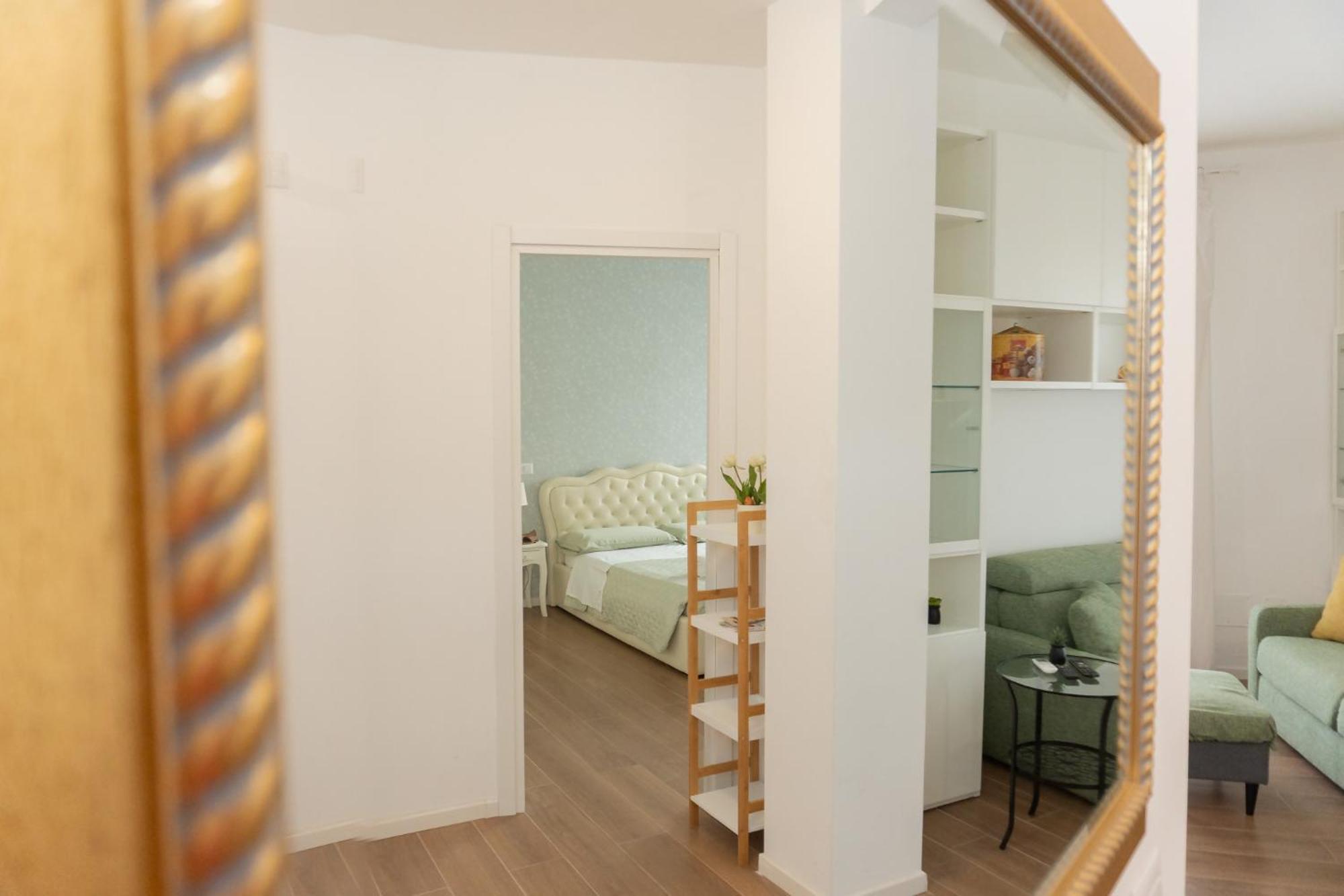 Apartment Marilu *