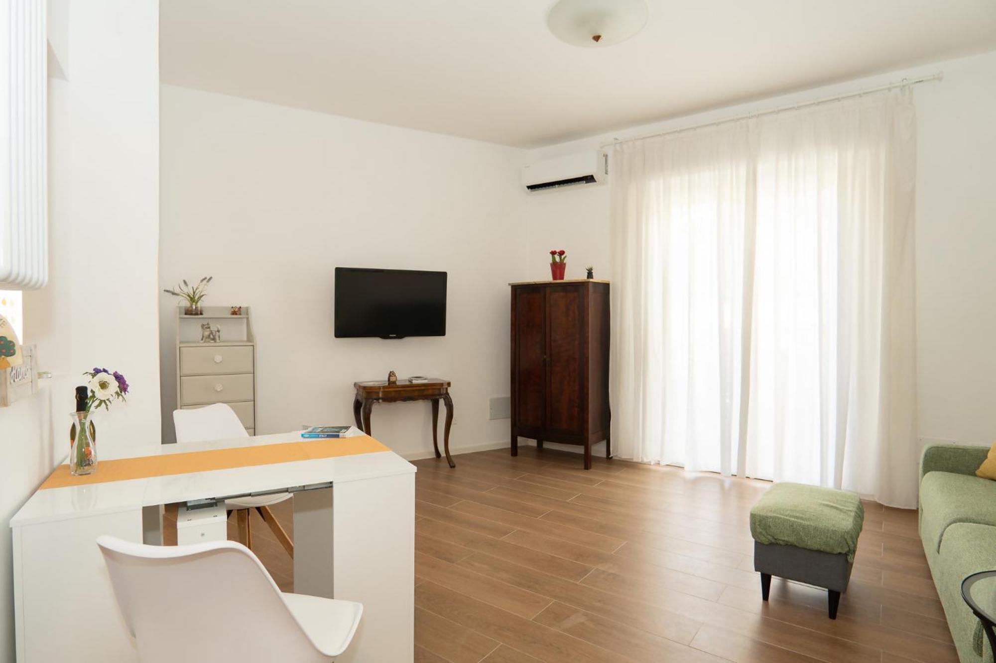 Apartment Marilu Rome
