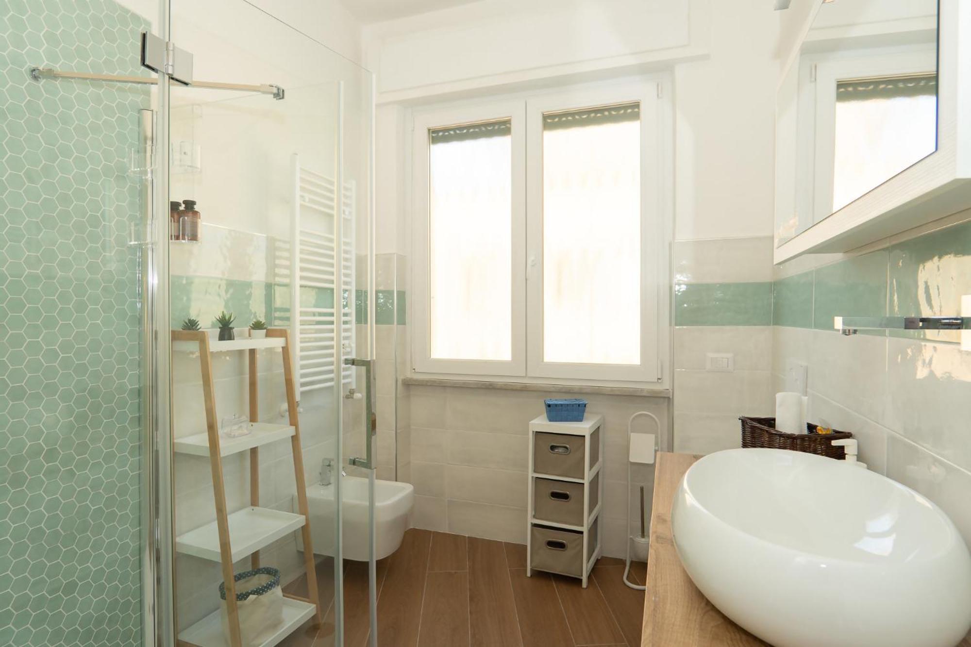 Apartamento Marilu