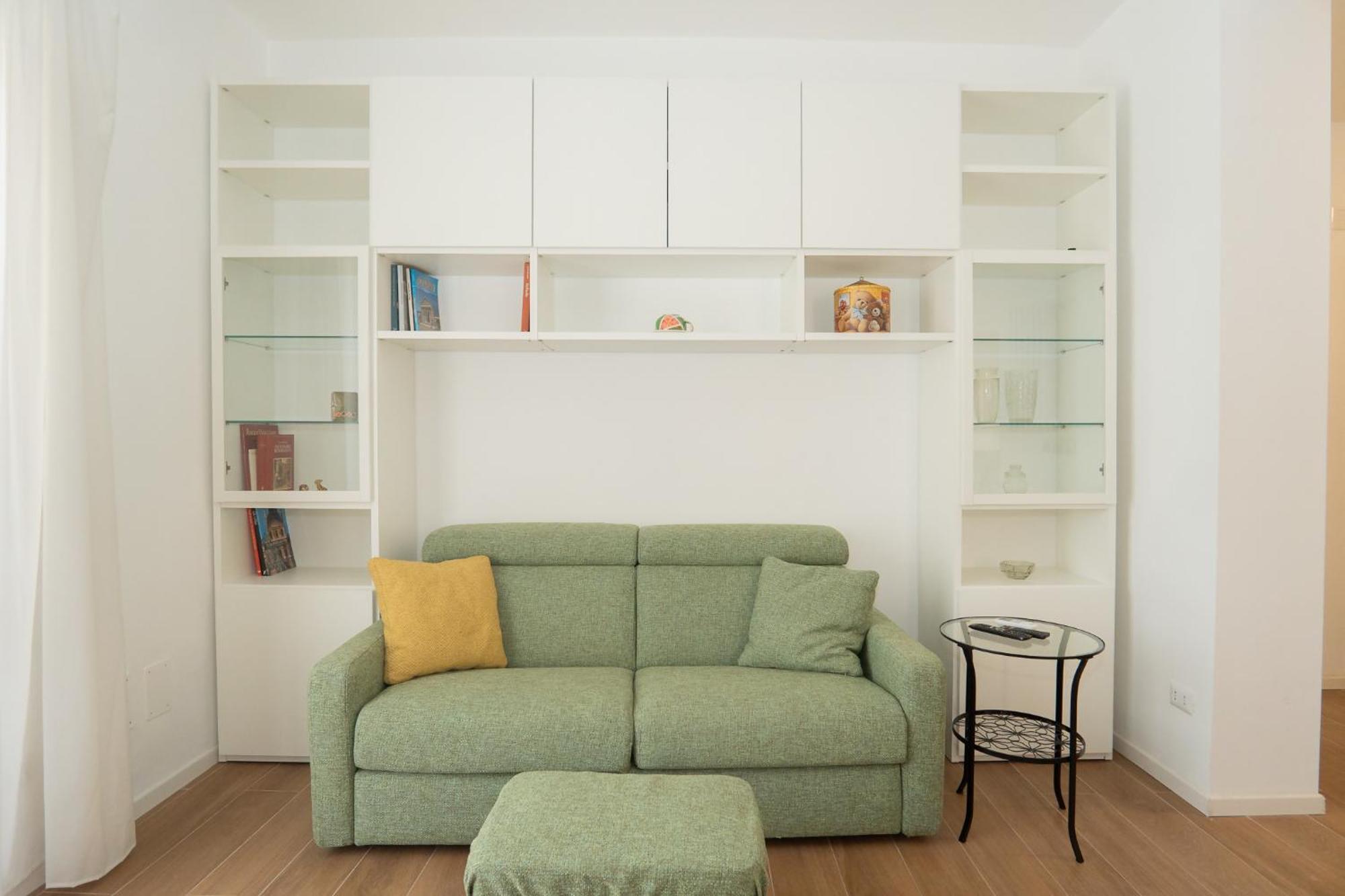 Apartamento Marilu